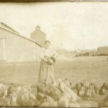 Photograph, Black-and-White